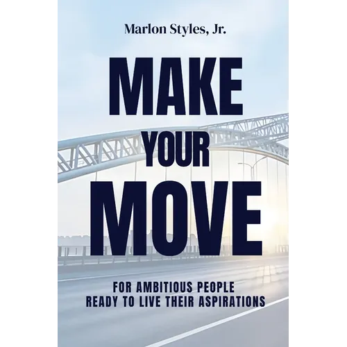 Make Your Move - Paperback