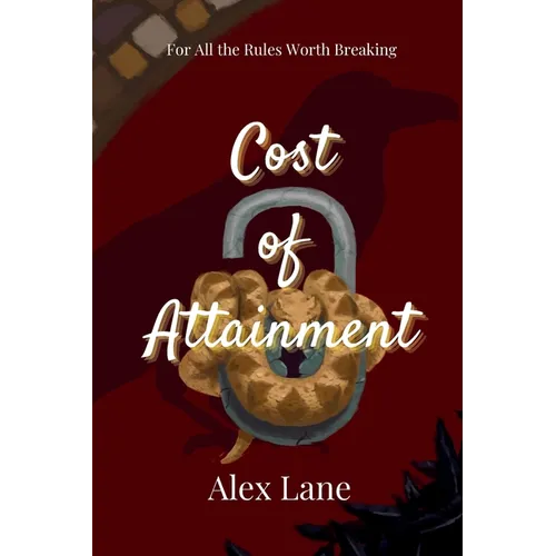 Cost of Attainment - Paperback