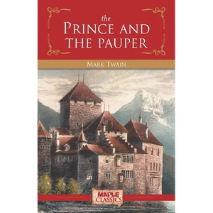 The Prince and the Pauper - Paperback