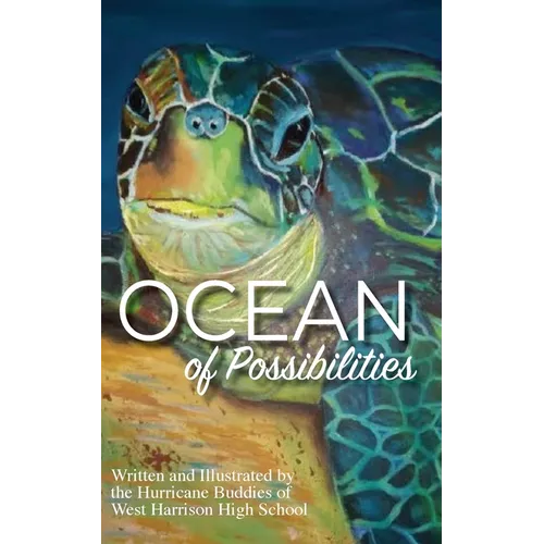 Ocean of Possibilities - Paperback