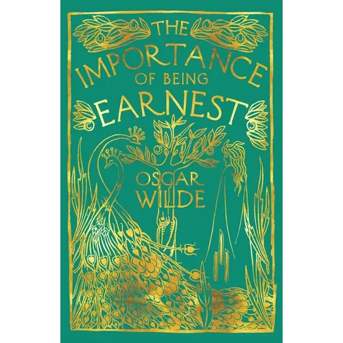 The Importance of Being Earnest