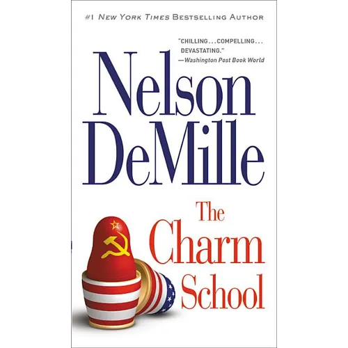 The Charm School - Hardcover