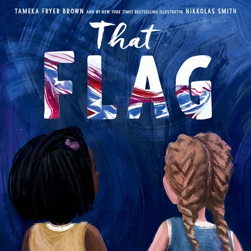 That Flag - Hardcover