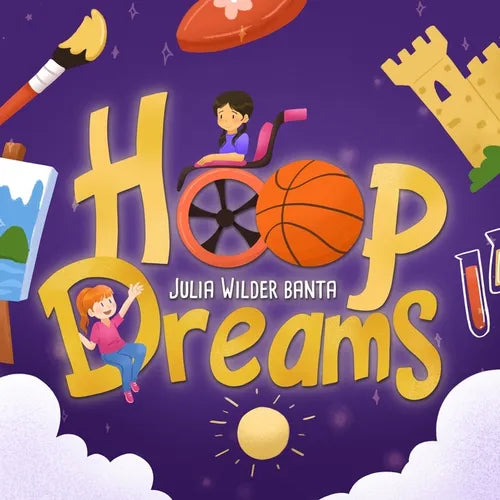 Hoop Dreams - Paperback