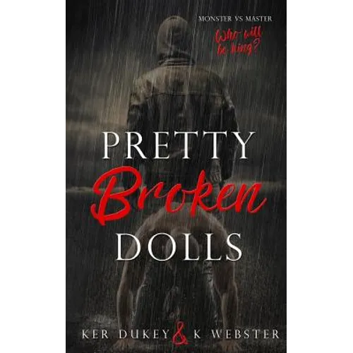Pretty Broken Dolls - Paperback