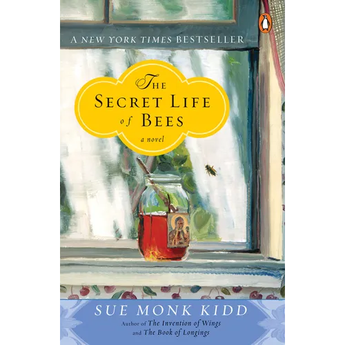The Secret Life of Bees - Paperback