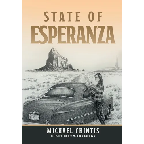 State of Esperanza - Hardcover
