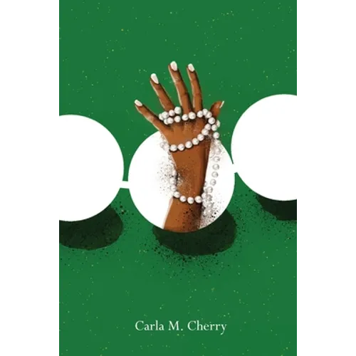 These Pearls Are Real - Paperback
