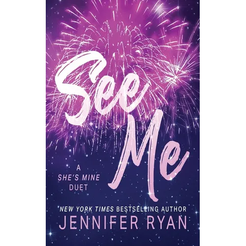 See Me - Paperback
