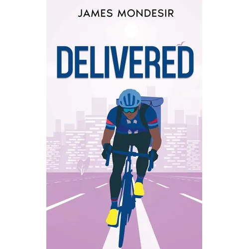 Delivered - Paperback