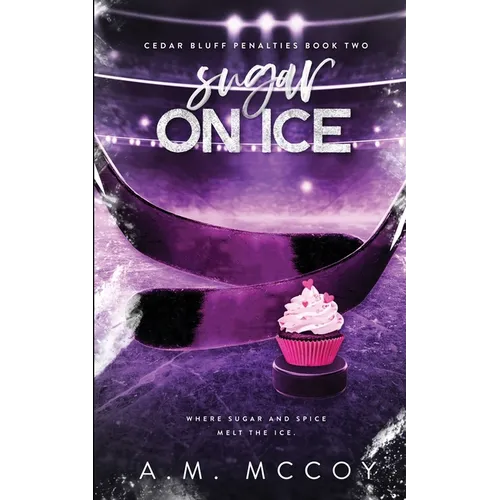Sugar On Ice - Paperback