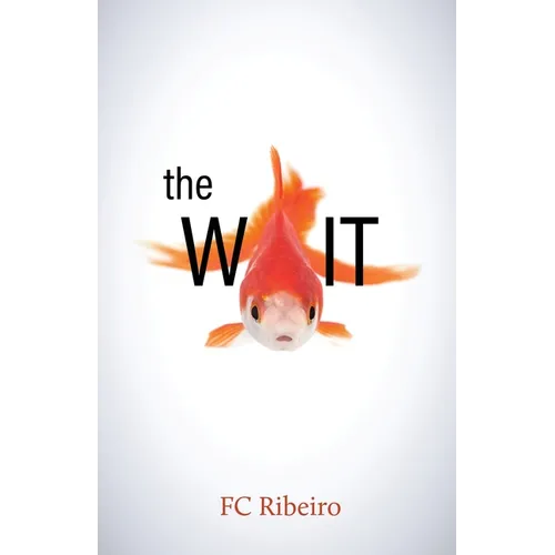 The Wait - Paperback