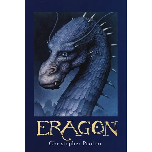 Eragon: Book I - Hardcover