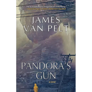 Pandora's Gun - Paperback