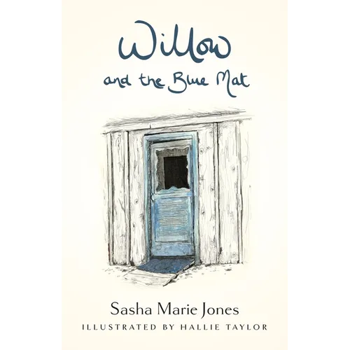 Willow and the Blue Mat - Paperback