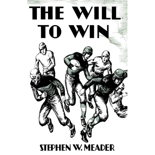 The Will to Win and Other Stories - Paperback