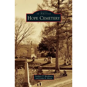 Hope Cemetery - Hardcover