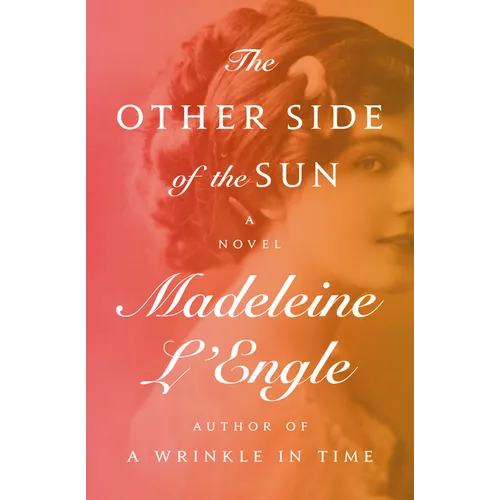The Other Side of the Sun - Paperback