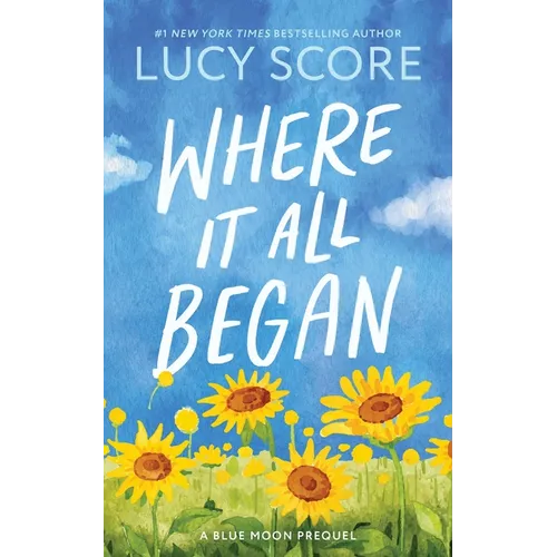 Where It All Began - Paperback