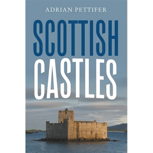 Scottish Castles - Paperback