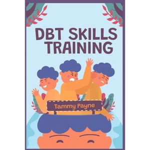 DBT Skills Training - Paperback