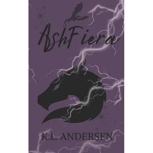 AshFiera - Paperback