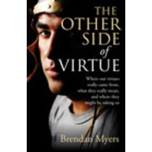 The Other Side of Virtue - Paperback