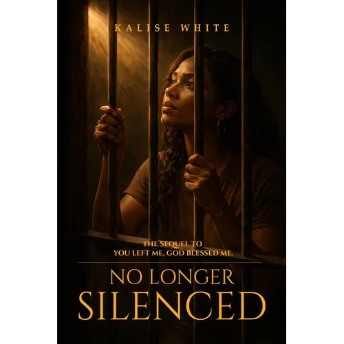 No Longer Silenced - Paperback