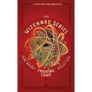 Training Camp - Hardcover