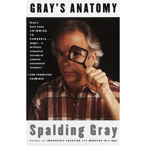Gray's Anatomy - Paperback