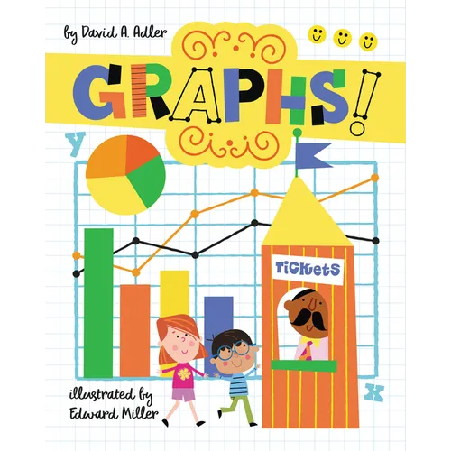 Graphs! - Hardcover