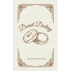 Donut Destiny - Paperback