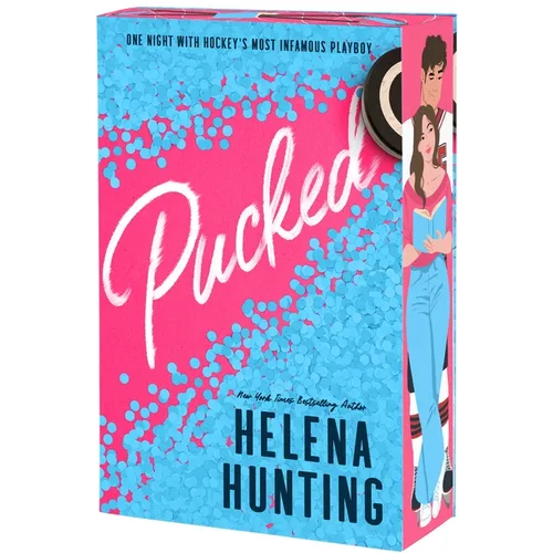 Pucked - Paperback