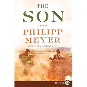 The Son LP - Paperback
