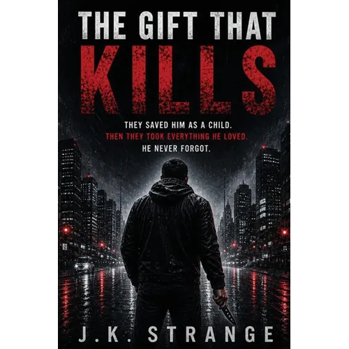 The Gift That Kills - Paperback