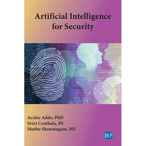 Artificial Intelligence for Security - Paperback