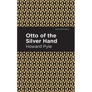 Otto of the Silver Hand - Paperback