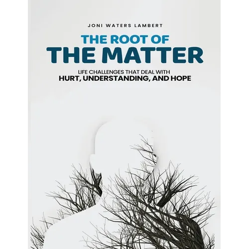 The Root of the Matter - Paperback