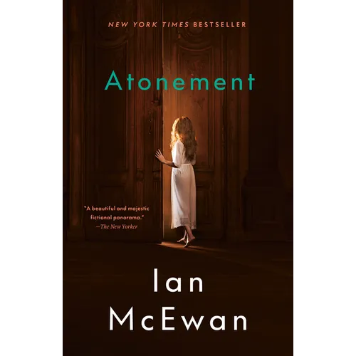 Atonement - Paperback