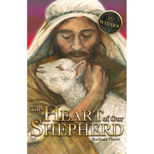 The Heart of our Shepherd - Paperback
