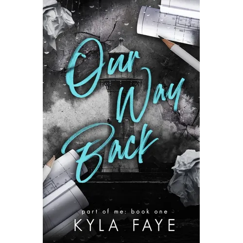 Our Way Back - Paperback