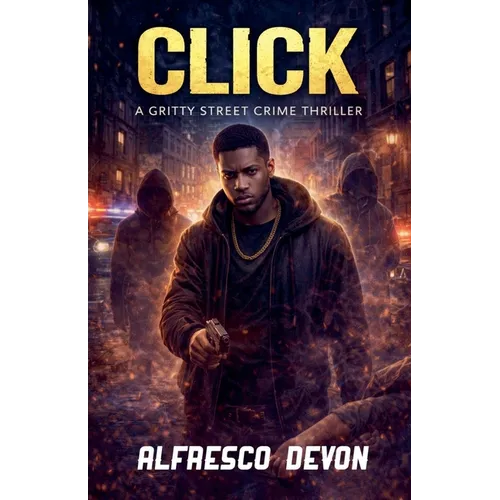 Click - Paperback