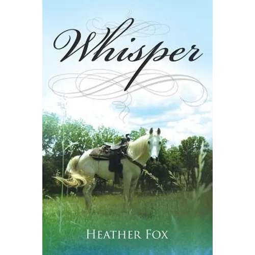 Whisper - Paperback
