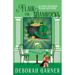 A Flair for Shamrocks - Paperback
