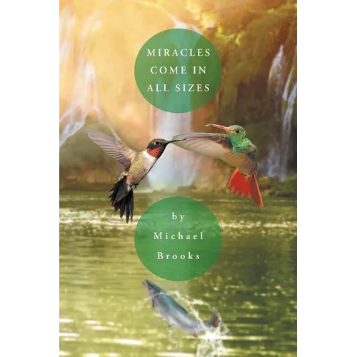 Miracles Come in All Sizes - Paperback