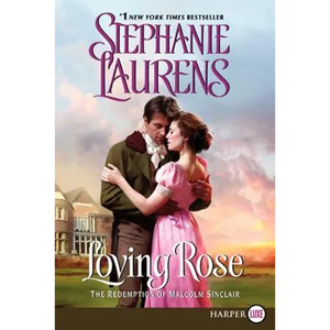 Loving Rose: The Redemption of Malcolm Sinclair - Paperback