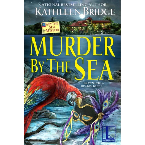 Murder by the Sea - Paperback