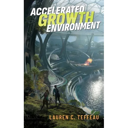 Accelerated Growth Environment - Paperback