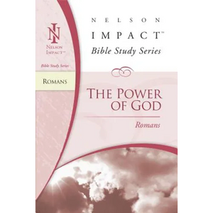 Romans - Paperback