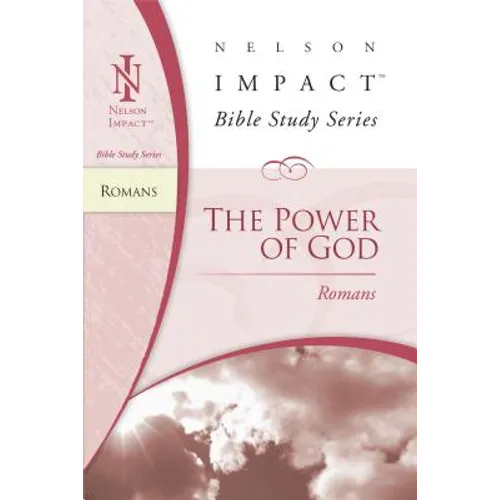 Romans - Paperback